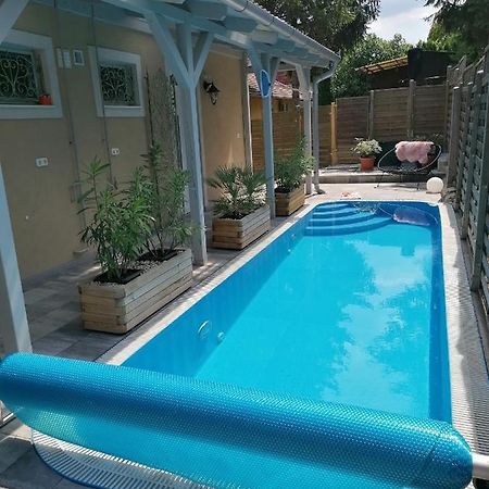 Balatongyörök Villa Pelso מראה חיצוני תמונה