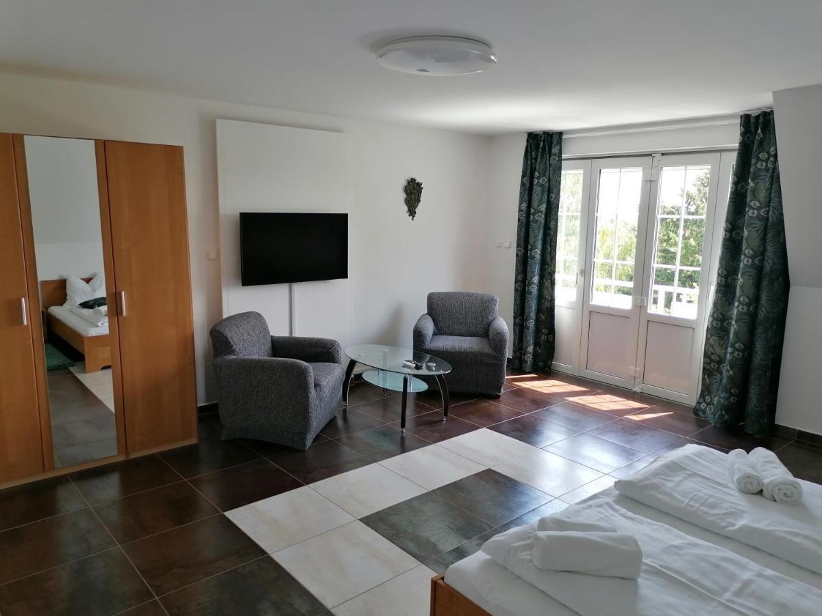 Balatongyörök Villa Pelso מראה חיצוני תמונה